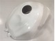 Carene Moto Suzuki GSXR 600 / 750 K4 2004-2005 - Lucido Bianco