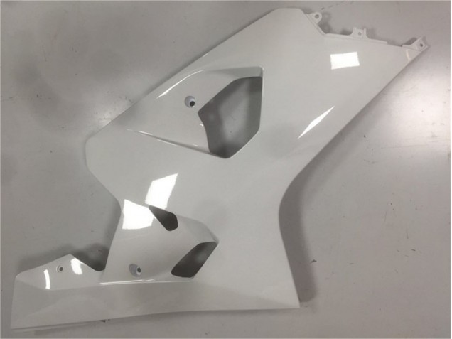 Carene Moto Suzuki GSXR 600 / 750 K4 2004-2005 - Lucido Bianco