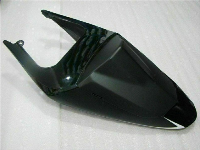 Carene Moto Suzuki GSXR 600 / 750 K4 2004-2005 - Nero