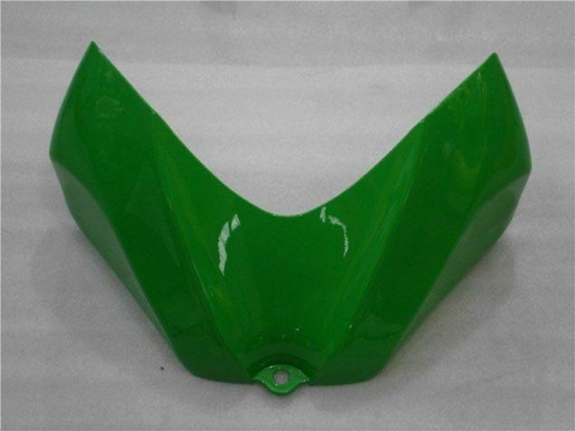 Carene Moto Suzuki GSXR 600 / 750 K6 2006-2007 - Verde