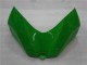 Carene Moto Suzuki GSXR 600 / 750 K6 2006-2007 - Verde
