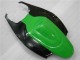 Carene Moto Suzuki GSXR 600 / 750 K6 2006-2007 - Verde