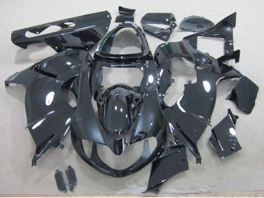 Carene Moto Suzuki TL1000R 1998-2003 - Nero