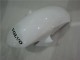 Carene Moto Yamaha R6 2008-2016 - Bianco Blu Sterilgarda Volvo