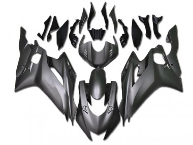 Carene Moto Yamaha R6 2017-2023 - Grigio
