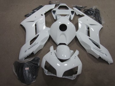 Carrozzeria Moto & Carena Moto Honda CBR 1000 RR 2004-2005 - Bianco