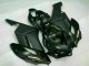 Carrozzeria Moto & Carena Moto Honda CBR 1000 RR 2004-2005 - Nero