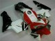 Carrozzeria Moto & Carena Moto Honda CBR 600 RR 2003-2004 - Rosso Bianco