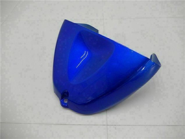 Carrozzeria Moto & Carena Moto Kawasaki ZX6R 2005-2006 - Blu