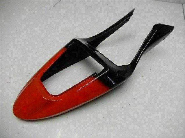 Carrozzeria & Plastica Moto Honda CBR 600 F4i 2001-2003 - Rosso Nero