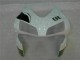 Carrozzeria & Plastica Moto Honda CBR 600 RR 2003-2004 - Bianco