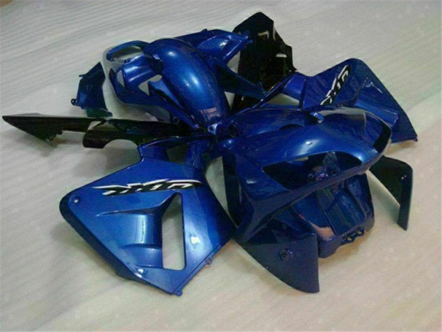 Carrozzeria & Plastica Moto Honda CBR 600 RR 2003-2004 - Blu