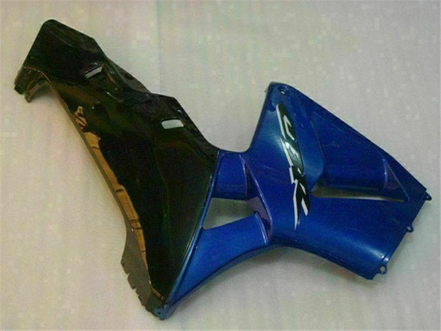 Carrozzeria & Plastica Moto Honda CBR 600 RR 2003-2004 - Blu