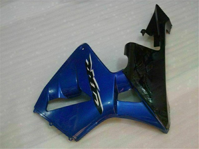 Carrozzeria & Plastica Moto Honda CBR 600 RR 2003-2004 - Blu