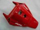 Kit Carena Moto & Plastica Moto Honda CBR 1000 RR 2004-2005 - Rosso