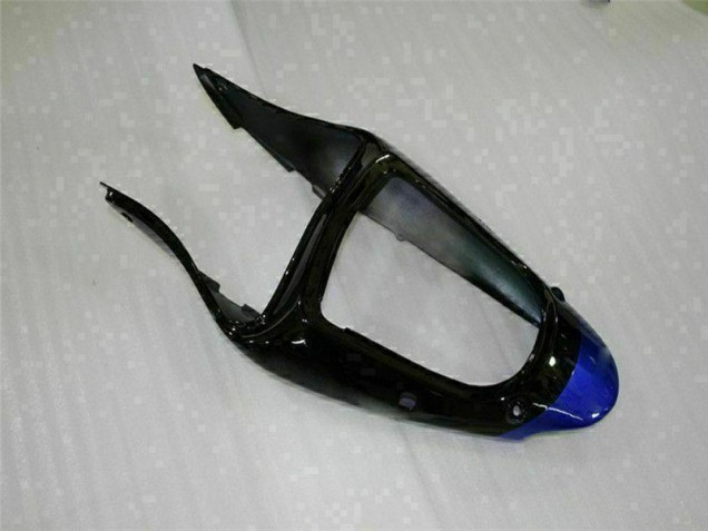 Kit Carena Moto & Plastica Moto Kawasaki ZX6R 2000-2002 - Blu
