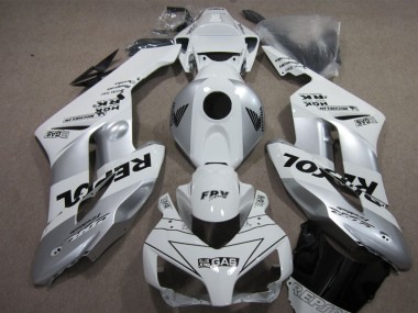 Kit Carenatura Moto Completa Honda CBR 1000 RR 2004-2005 - Argento Repsol