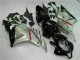 Kit Carenatura Moto Completa Honda CBR 600 RR 2009-2012 - Nero