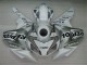 Kit Carene Honda CBR 1000 RR 2004-2005 - Bianco Argento Nero Repsol