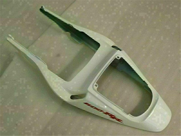 Kit Carene Honda CBR 600 RR 2003-2004 - Bianco