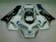 Kit Carene Moto Honda CBR 600 RR 2003-2004 - Bianco