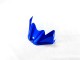 Kit Carene Suzuki GSXR 600 / 750 K8 2008-2010 - Blu Bianco