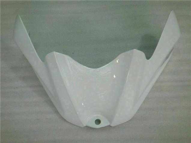 Kit Completo Carenatura Moto ABS Suzuki GSXR 600 / 750 K8 2008-2010 - Bianco