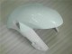 Kit Completo Carenatura Moto ABS Suzuki GSXR 600 / 750 K8 2008-2010 - Bianco