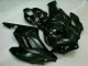 Kits Carenatura Moto Completa Honda CBR 1000 RR 2004-2005 - Lucido Nero