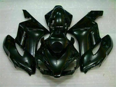 Kits Carenatura Moto Completa Honda CBR 1000 RR 2004-2005 - Lucido Nero