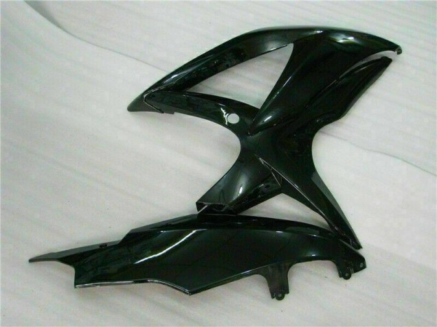 Kits Carenatura Moto Completa Suzuki GSXR 600 / 750 K8 2008-2010 - Nero