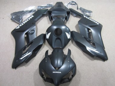 Kits Carenatura Moto Iniezione Honda CBR 1000 RR 2004-2005 - Nero