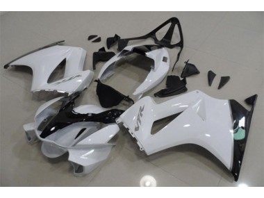 Kits Carenatura Moto Iniezione Honda VFR 800 2002-2013 - Bianco