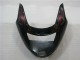Kits Carene Moto & Plastica Moto Honda CBR 1100 XX 1996-2007 - Rosso Fiamma