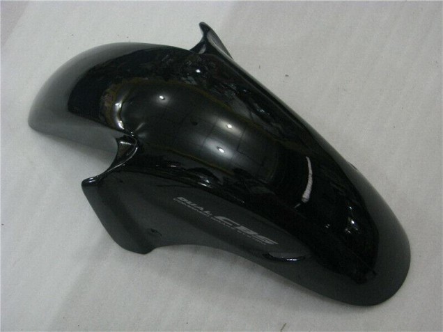 Kits Carene Moto & Plastica Moto Honda CBR 1100 XX 1996-2007 - Rosso Fiamma