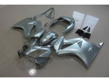 Kits Carene Moto & Plastica Moto Honda VFR 800 2002-2013 - Argento