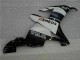 Plastica Moto Yamaha R1 2002-2003 - Nero